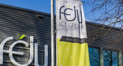Féju ICT Groep