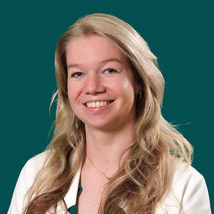 Fleur van den Hurk