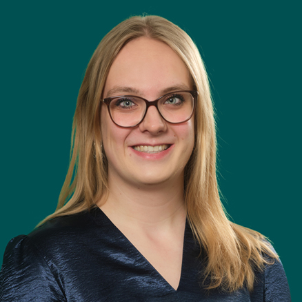 Floortje van Baal