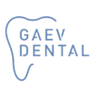 Logo gaev dental