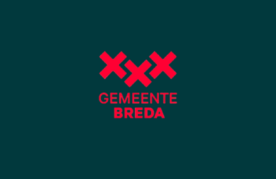 Logo gemeente Breda