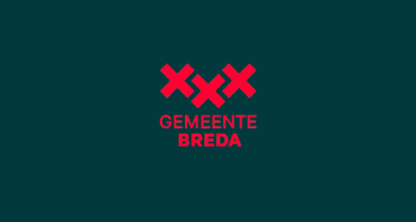 Logo gemeente Breda
