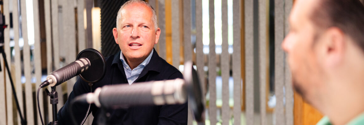 podcast private equity