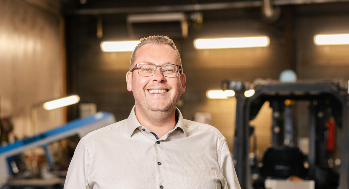 Sjaak Weststrate - Hoondert