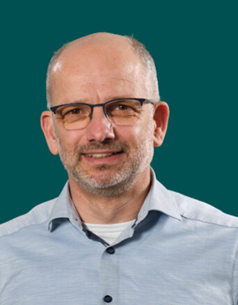 Jeroen van de Merbel