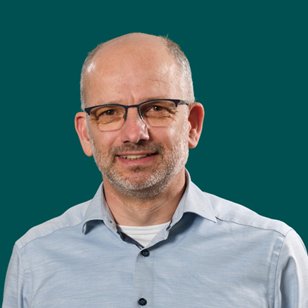 Jeroen van de Merbel