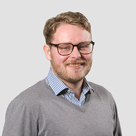 Johan Cooijman