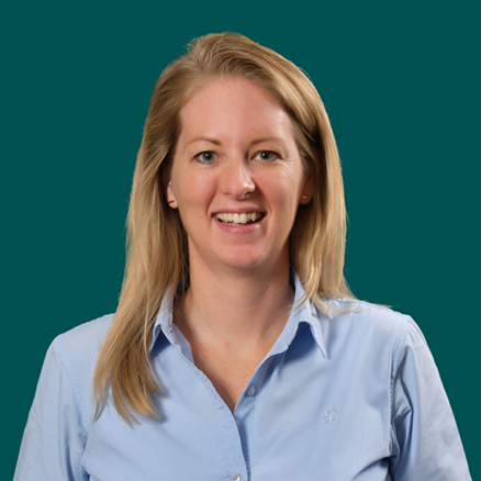 Joyce de Zwart