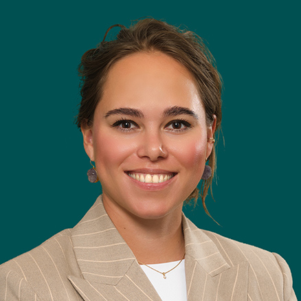 Kirsten Voermans