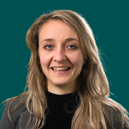 Madeleine Oomen-Lauwerijssen