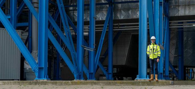 BMC Moerdijk