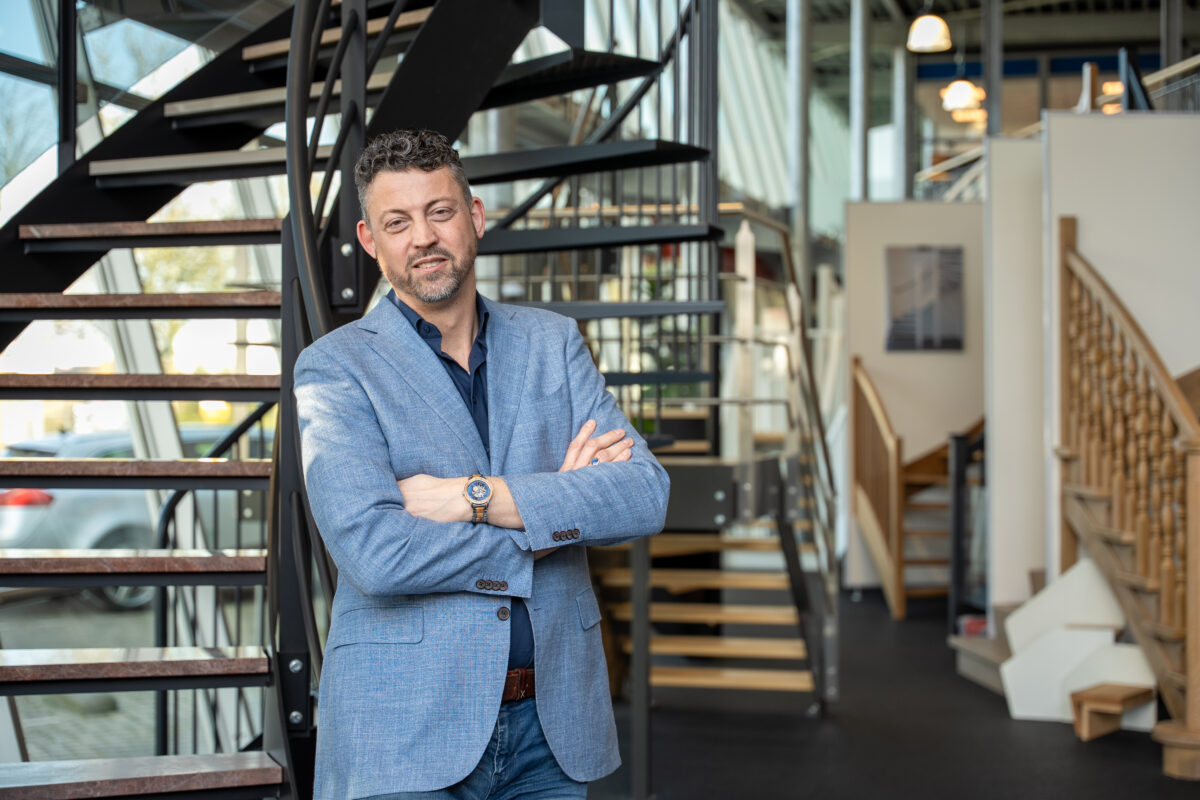 Foto Marcel Verberg