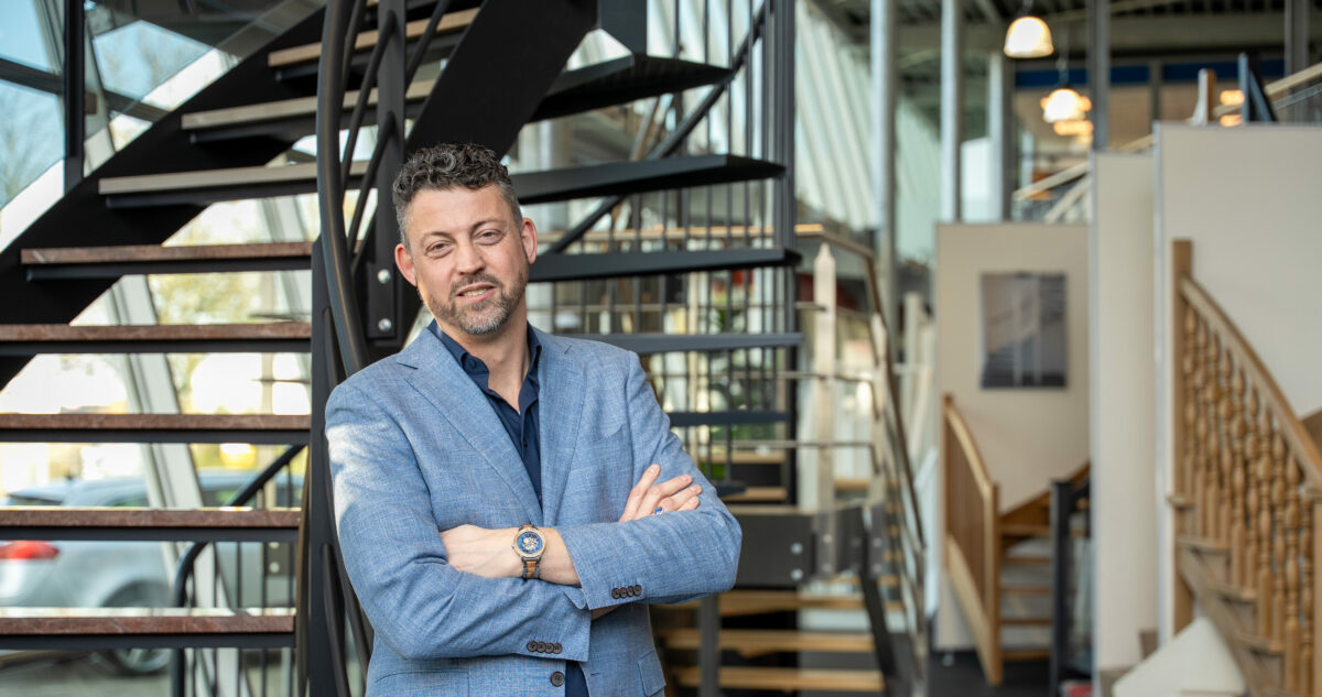 Foto Marcel Verberg