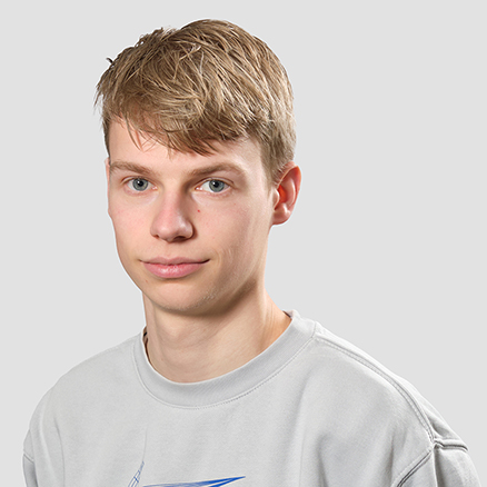 Martijn Gulickx