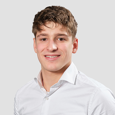 Tom van Meer