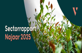Argo Sectorrapport Najaar 2025