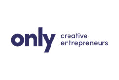 Logo Only Creative Entrepeneurs