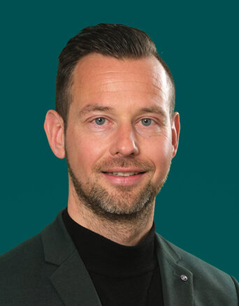 Peter Snaphaan 