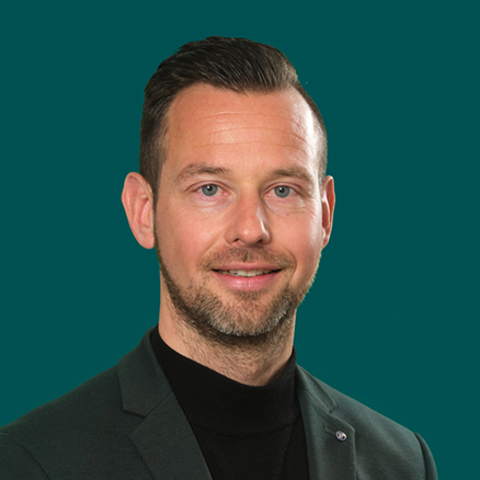 Peter Snaphaan
