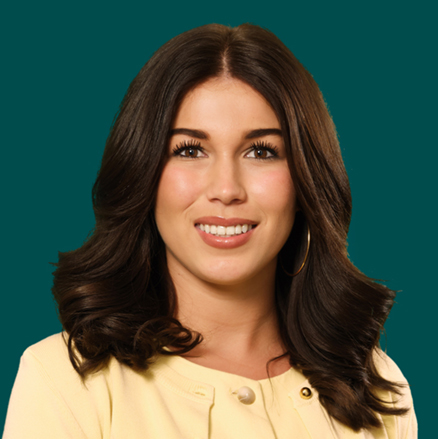 Rafaela van der Geld