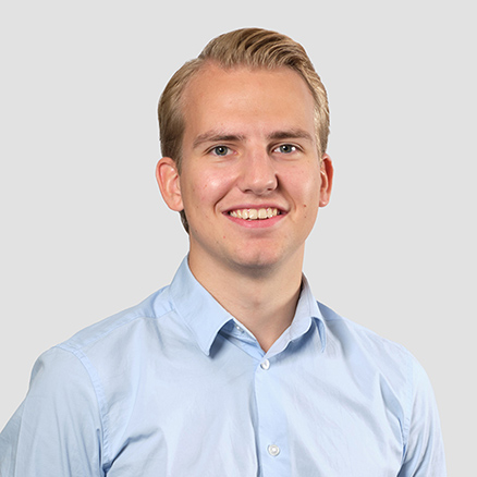 Reinier van Oudheusden