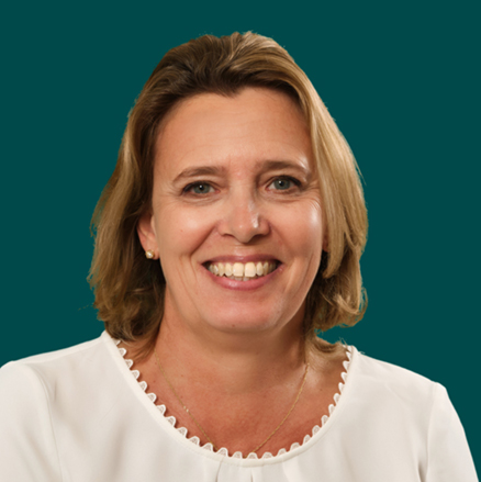 Renate van der Vorm
