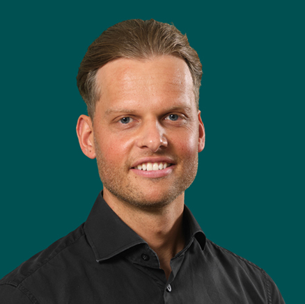 Roy Verspui
