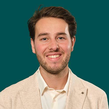 Sander de Lange