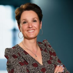 Sandra van Es - van der Mast