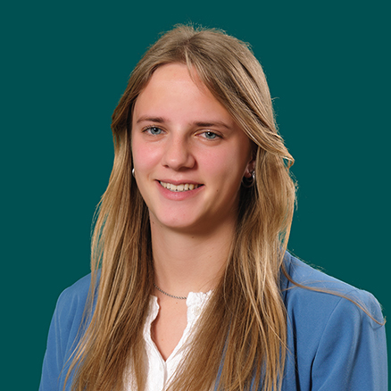 Sanne van Nijnatten