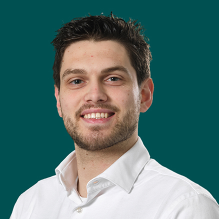 Sjoerd Pijnenburg