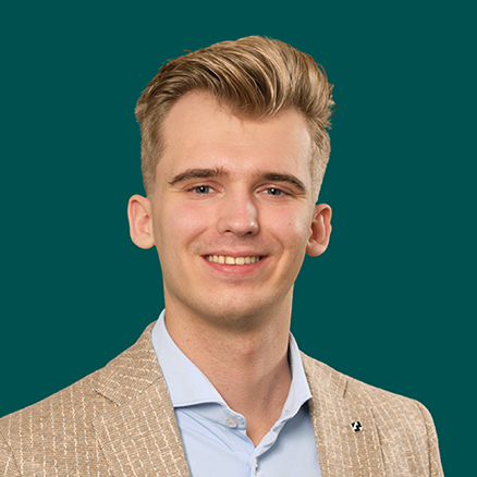Sven Joosen