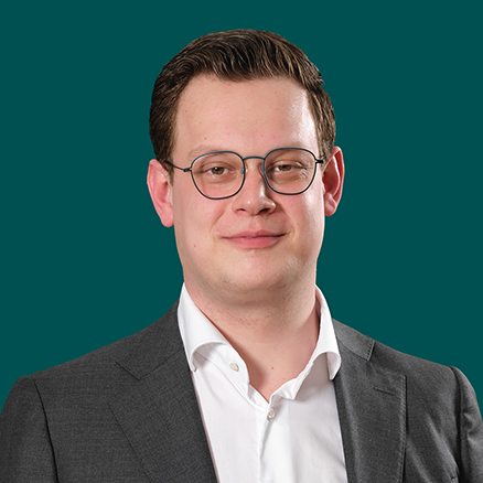 Thomas Doodkorte