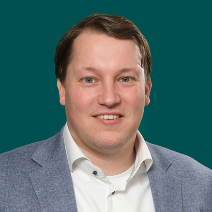 Thomas Oomen