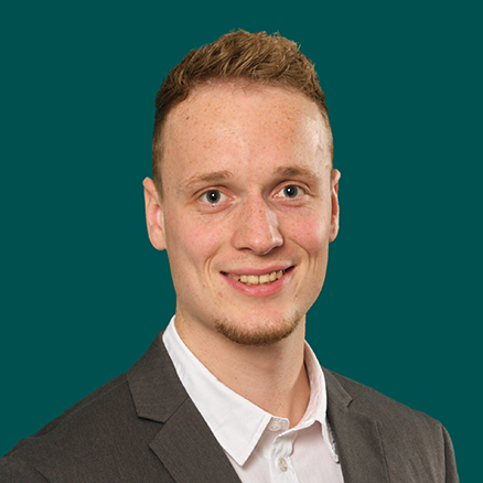 Tom van der Kruk