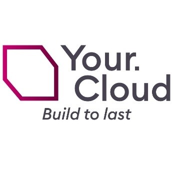 Logo your.cloud