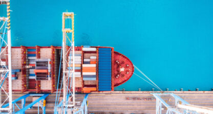Vrachtschip