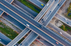 Dit verandert er per 1 juli in de transportsector