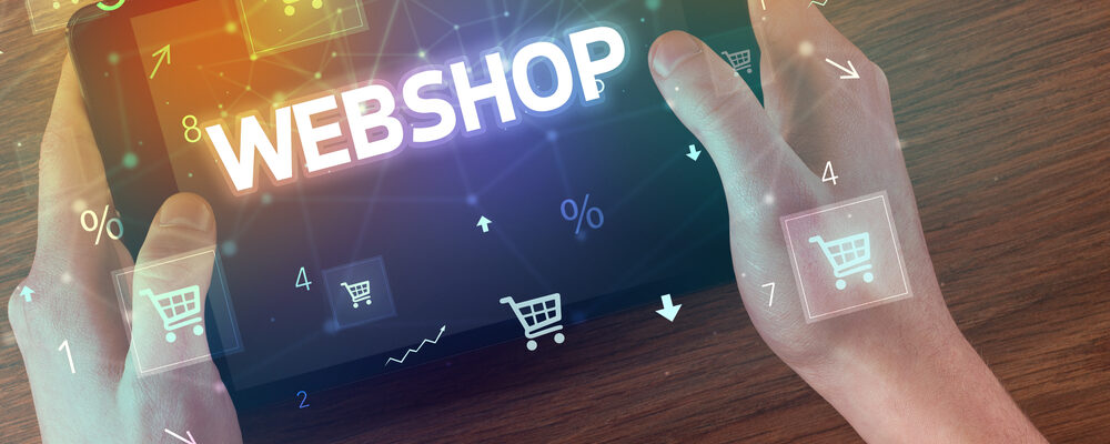 webshop artikel digital solutions