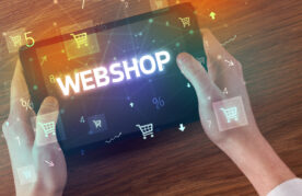 webshop artikel digital solutions