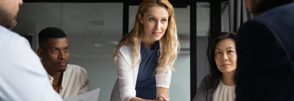 Strategische personeelsplanning