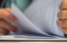 De aanzegplicht en de risico’s van aanzegging bij voorbaat