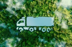 zero-emissiezones transport