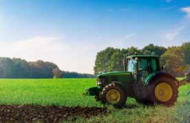 Agroflits week 30