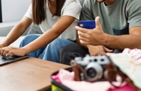 Vakantietoeslag: Waarover wordt het berekend?