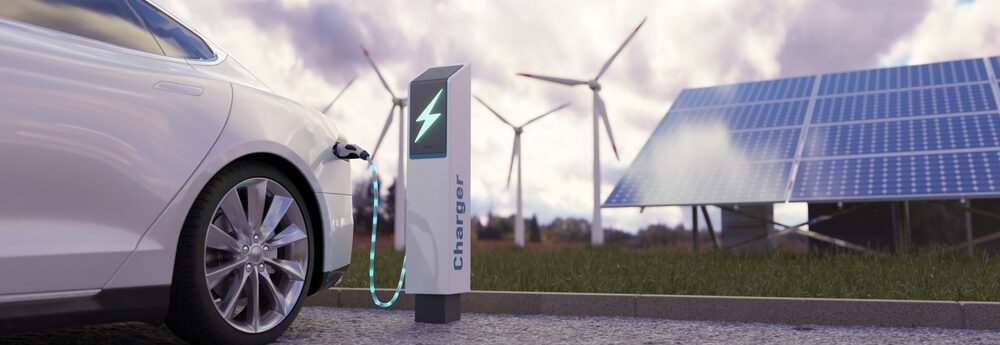 Wacht niet te lang met aanvraag subsidie elektrische bedrijfsauto