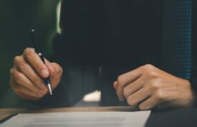 wetsvoorstel tegenbewijsregeling box 3 naar de Tweede Kamer