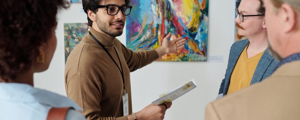 Kunst en cultuur