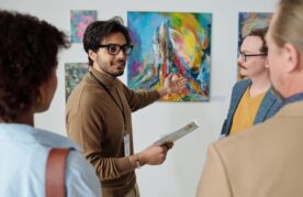 Kunst en cultuur