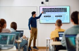 digitaliseren onderwijs